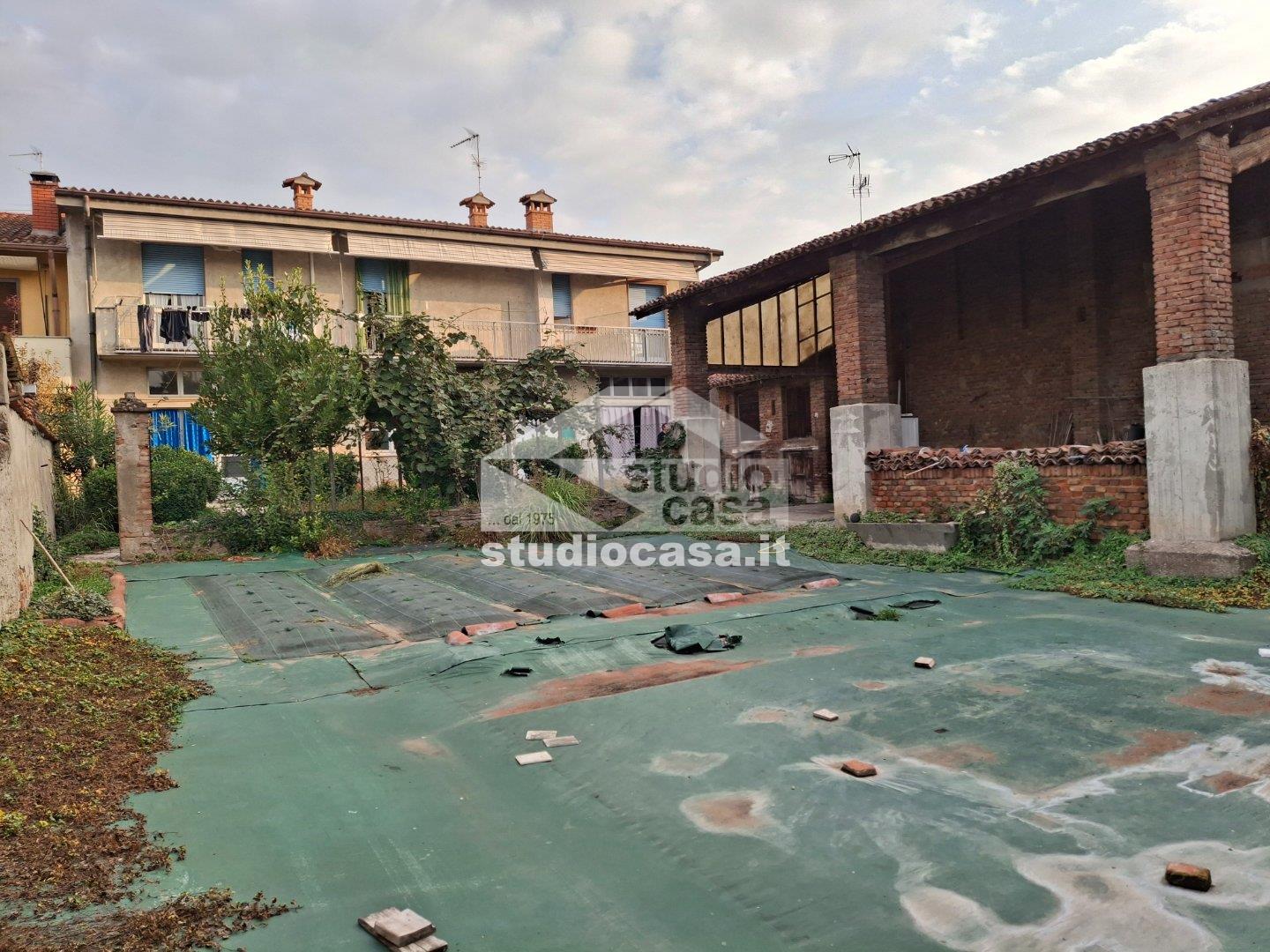 Casa Unifamiliare in vendita a Soresina