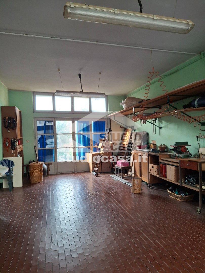 Casa Unifamiliare in vendita a Soresina