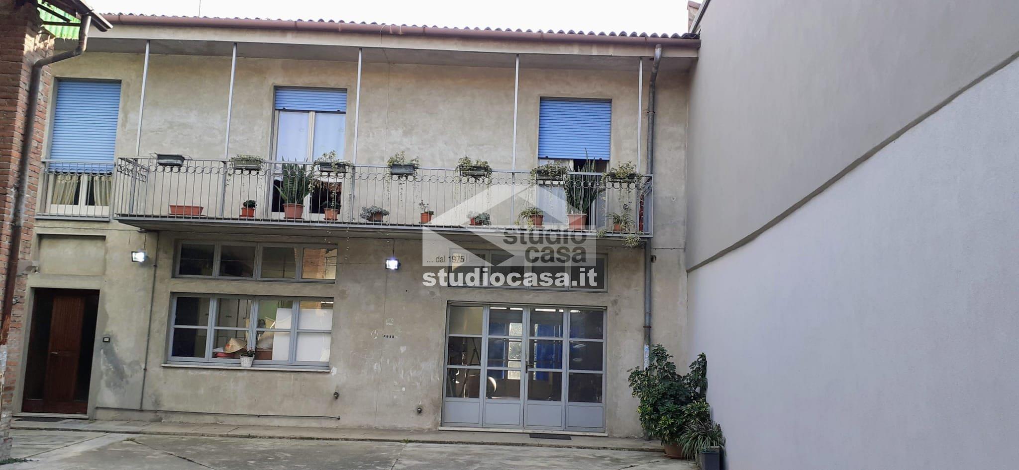 Casa Unifamiliare in vendita a Soresina