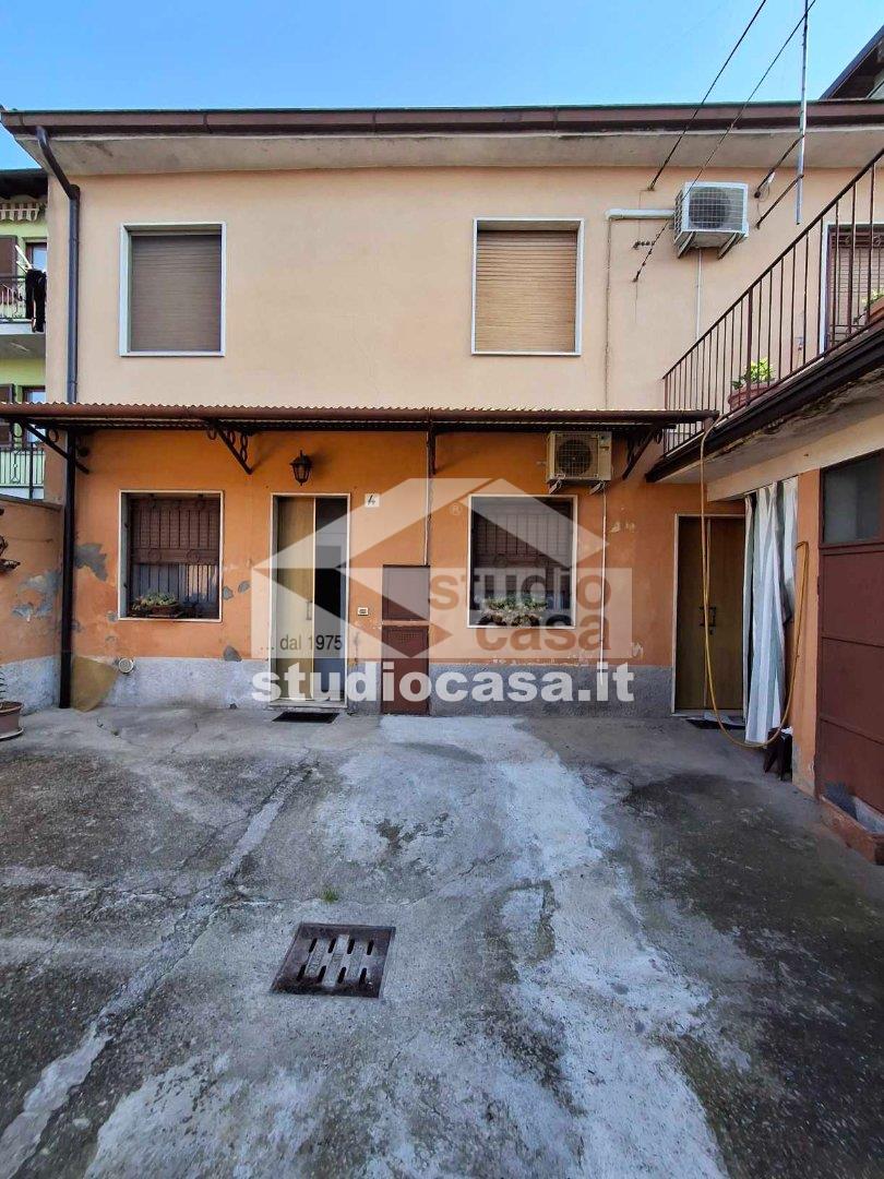 Casa Unifamiliare in vendita a Soresina