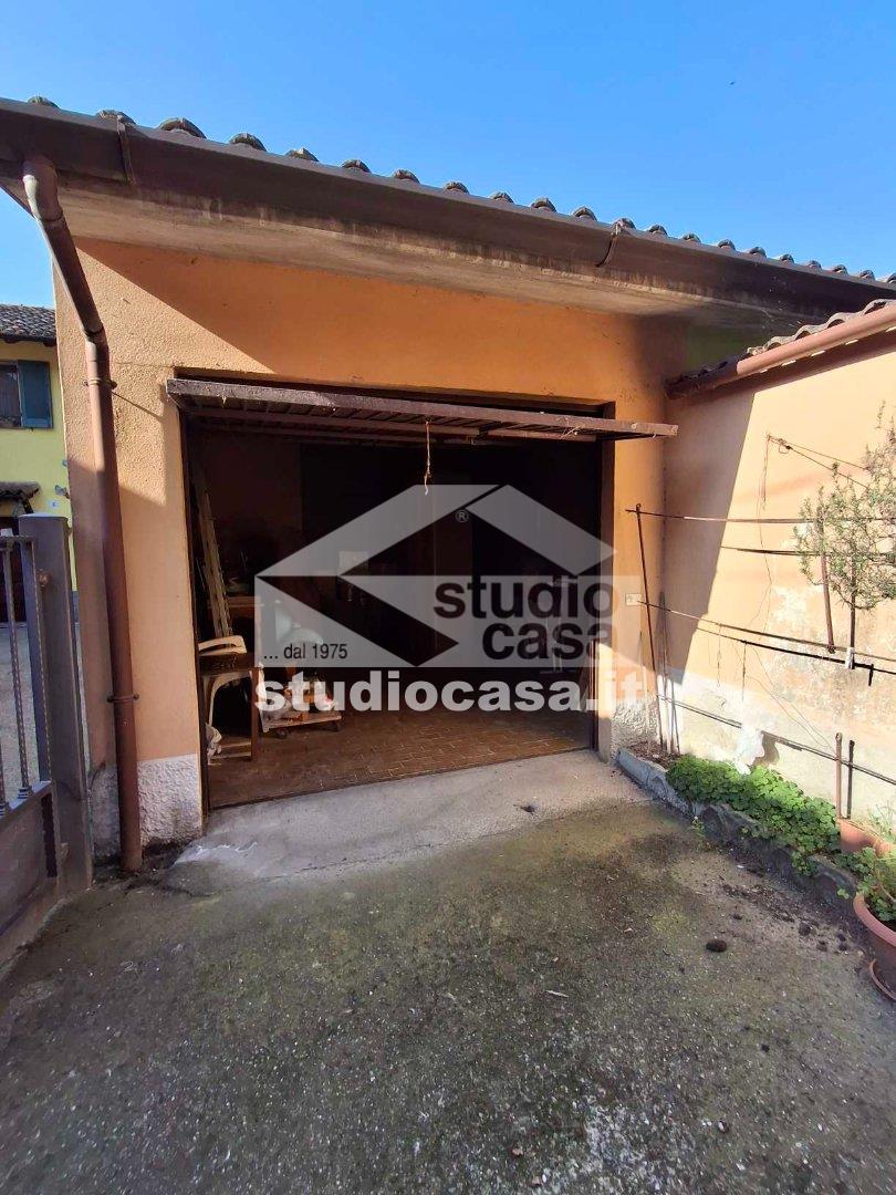 Casa Unifamiliare in vendita a Soresina