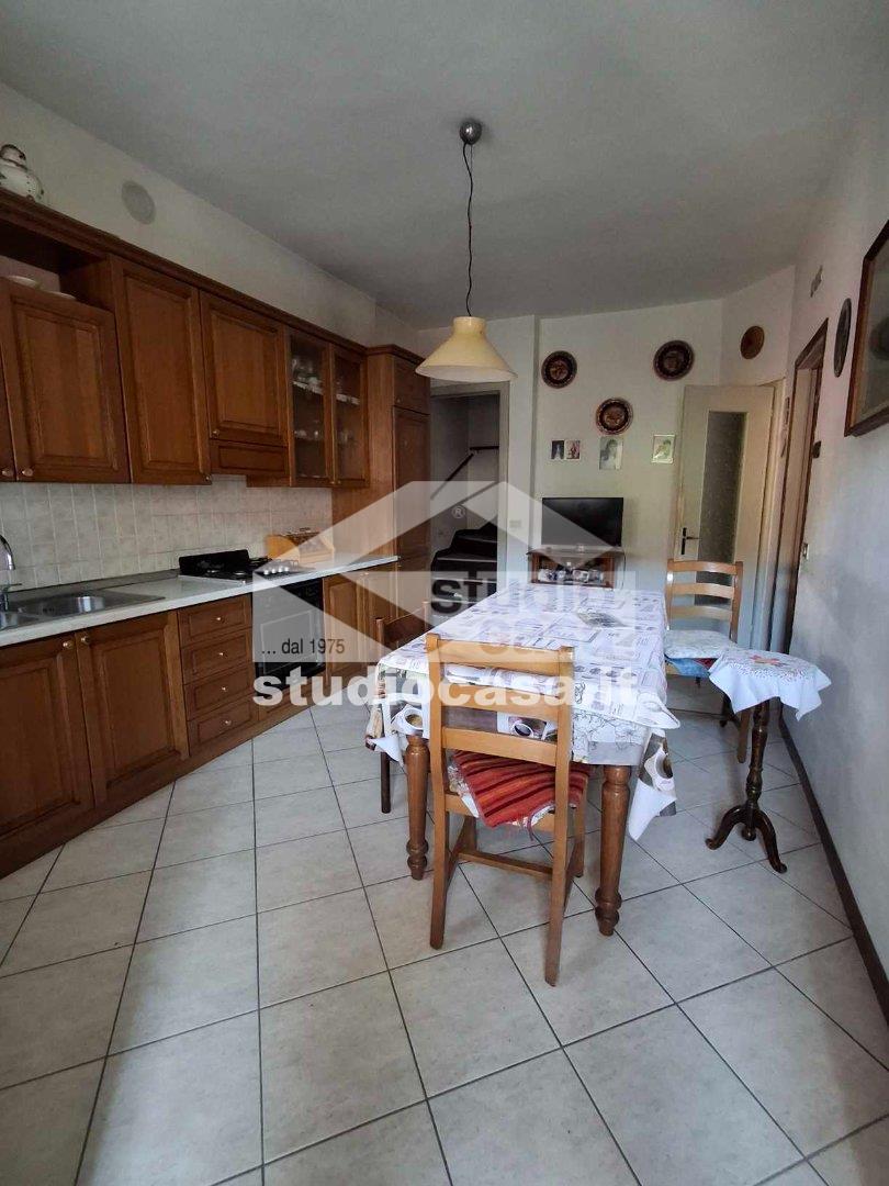 Casa Unifamiliare in vendita a Soresina