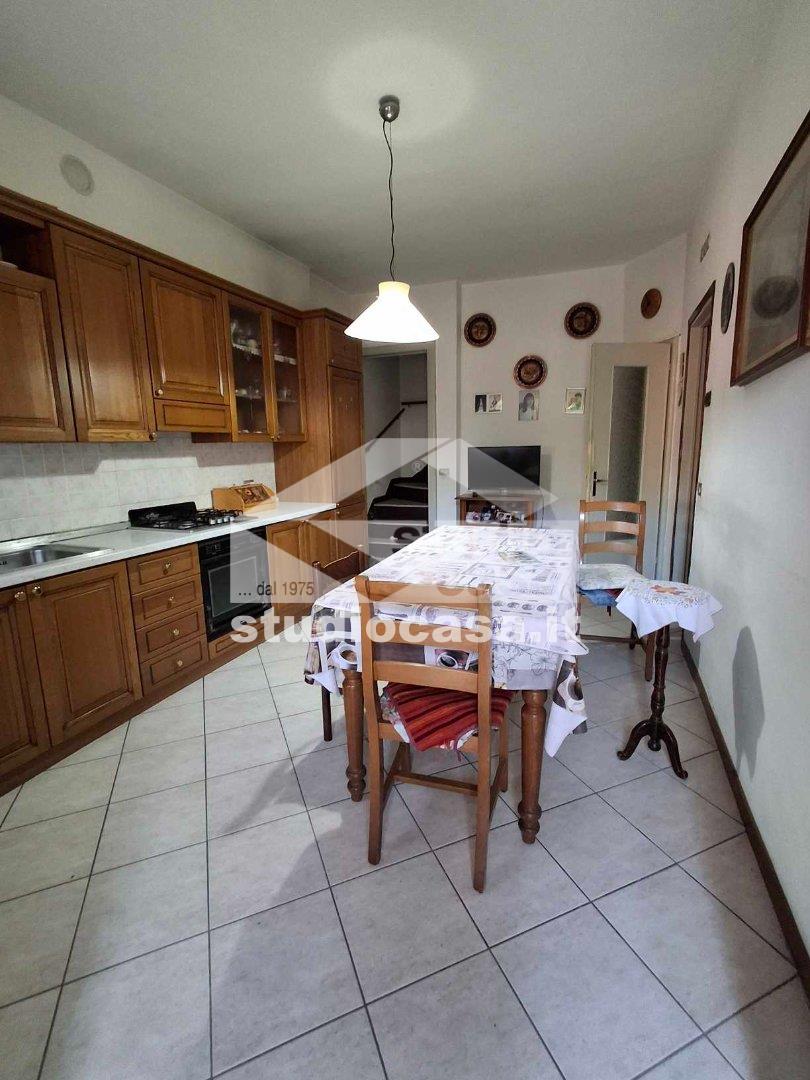 Casa Unifamiliare in vendita a Soresina