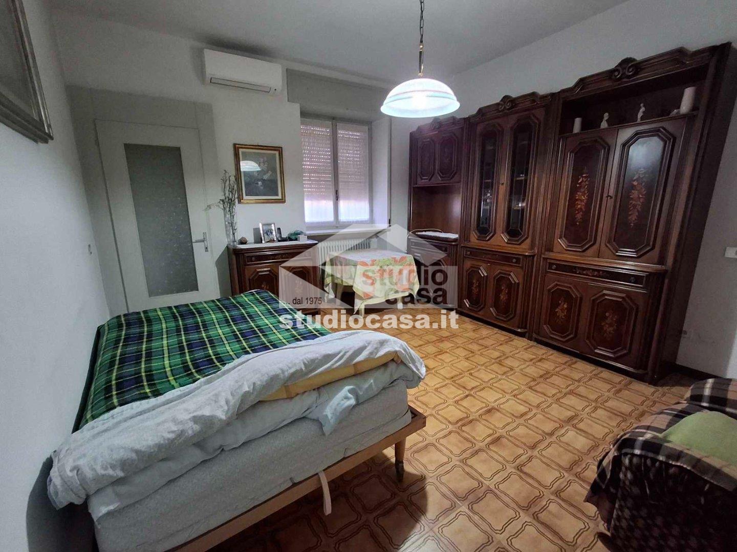 Casa Unifamiliare in vendita a Soresina