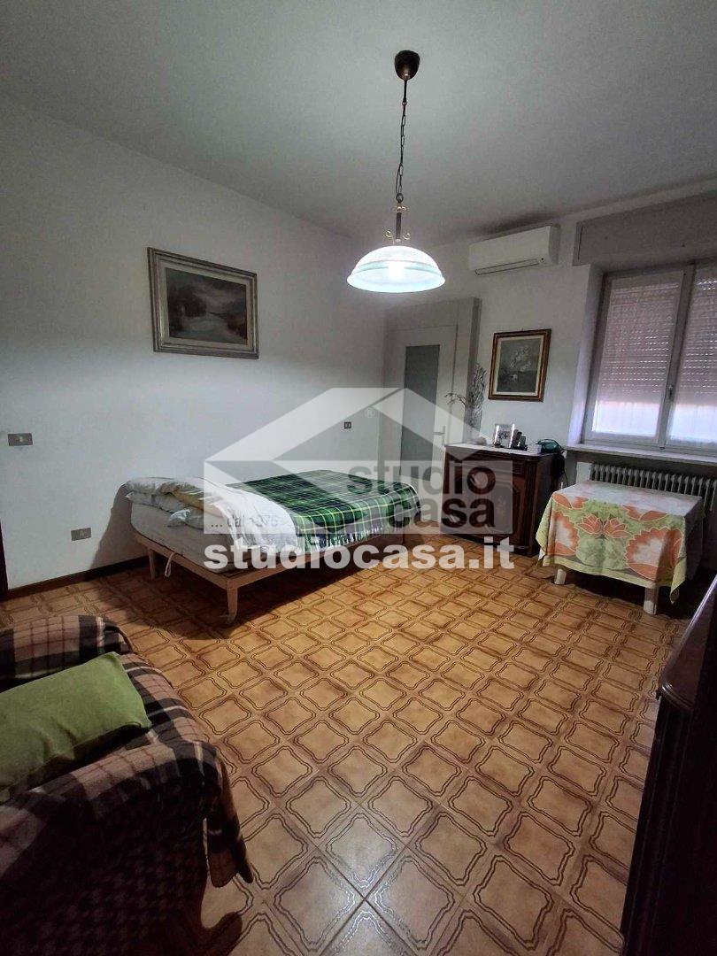 Casa Unifamiliare in vendita a Soresina