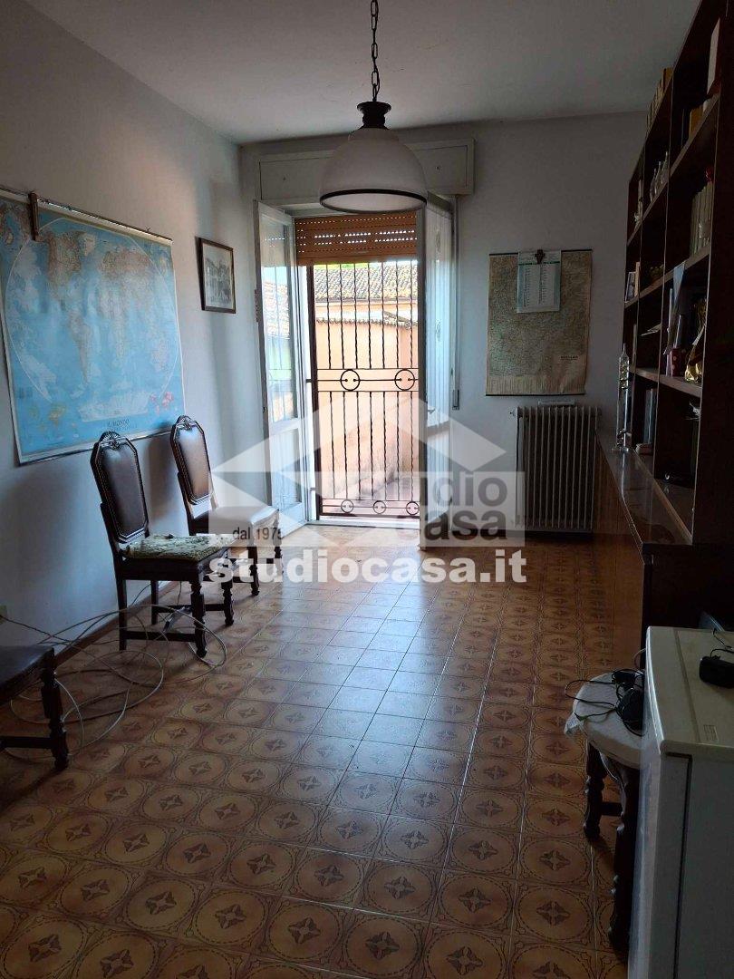 Casa Unifamiliare in vendita a Soresina