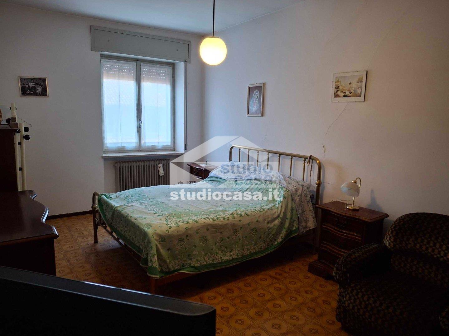 Casa Unifamiliare in vendita a Soresina