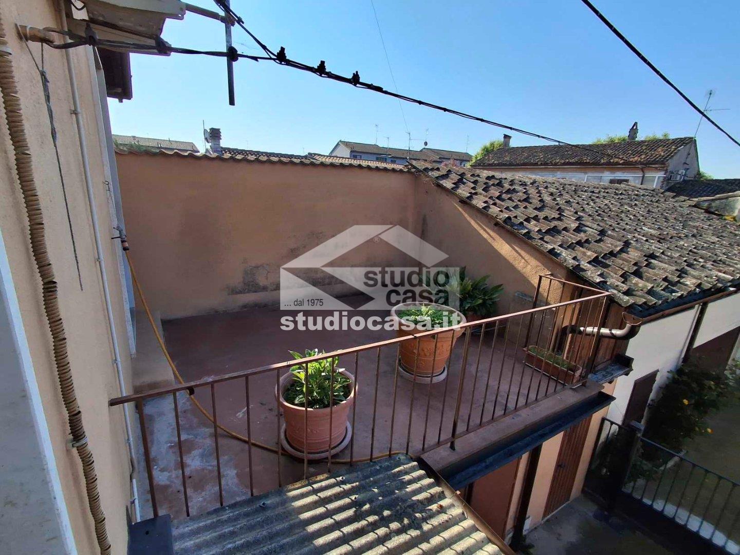 Casa Unifamiliare in vendita a Soresina