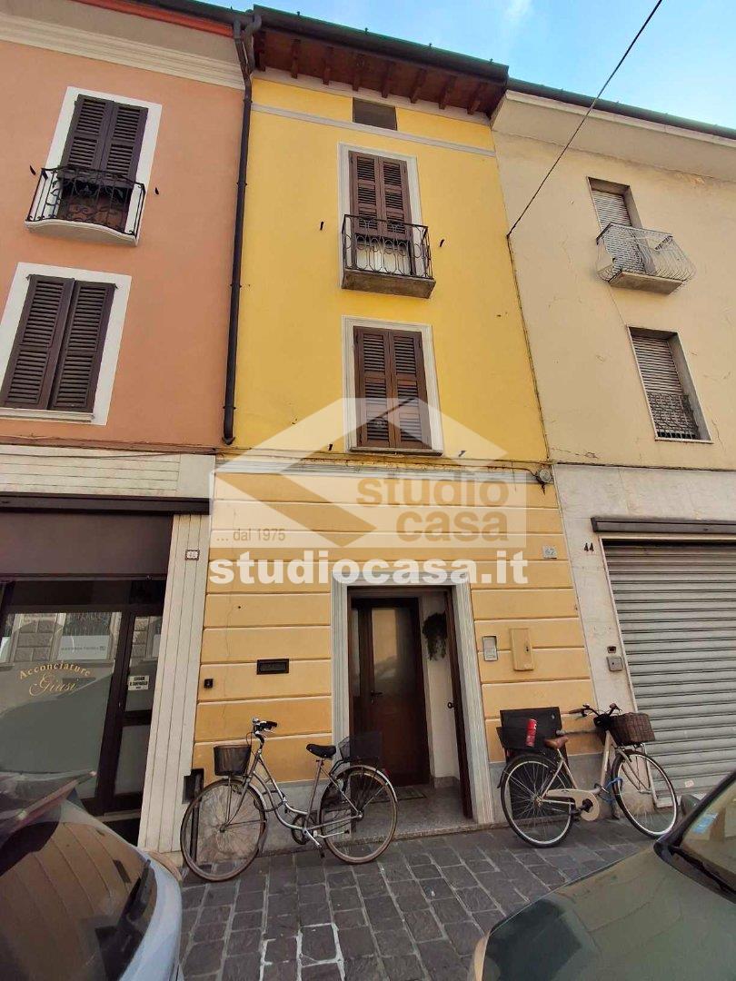 Casa Unifamiliare in vendita a Soresina