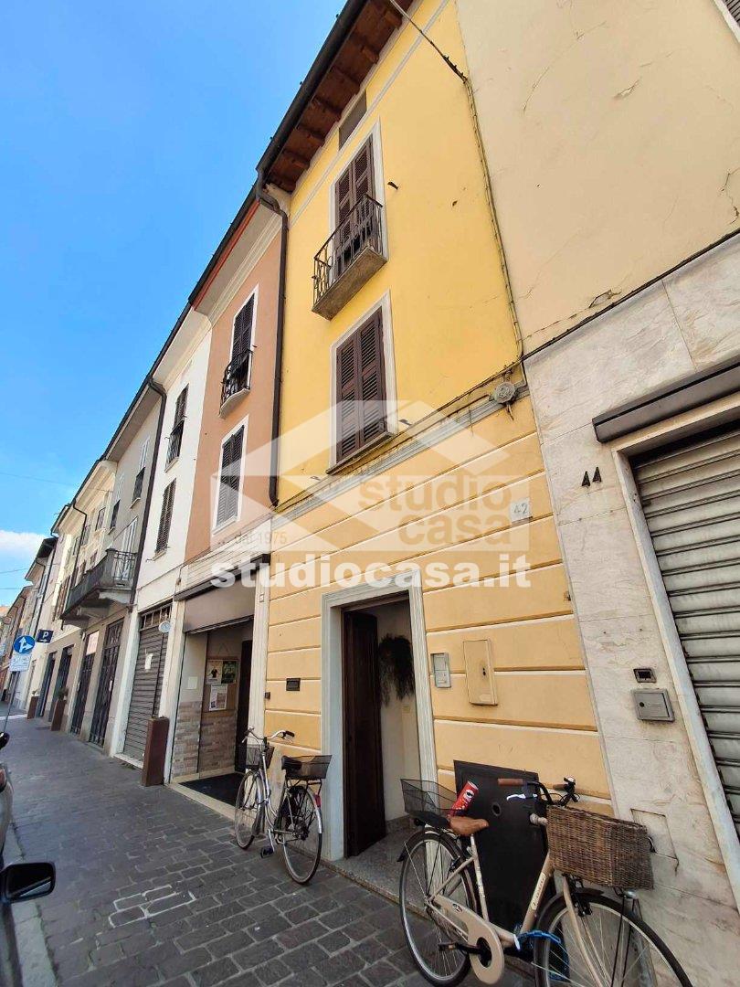 Casa Unifamiliare in vendita a Soresina