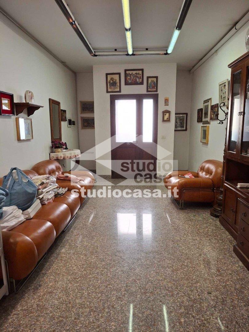 Casa Unifamiliare in vendita a Soresina