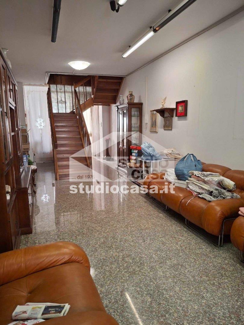 Casa Unifamiliare in vendita a Soresina