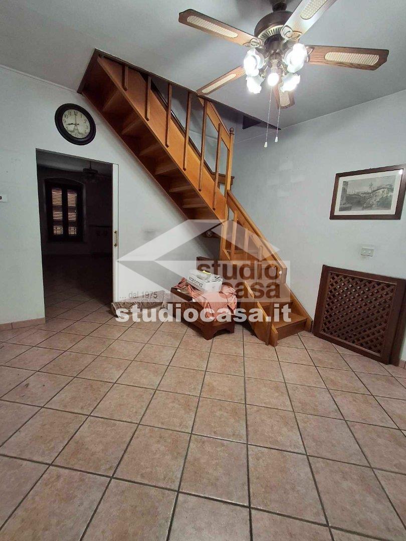 Casa Unifamiliare in vendita a Soresina