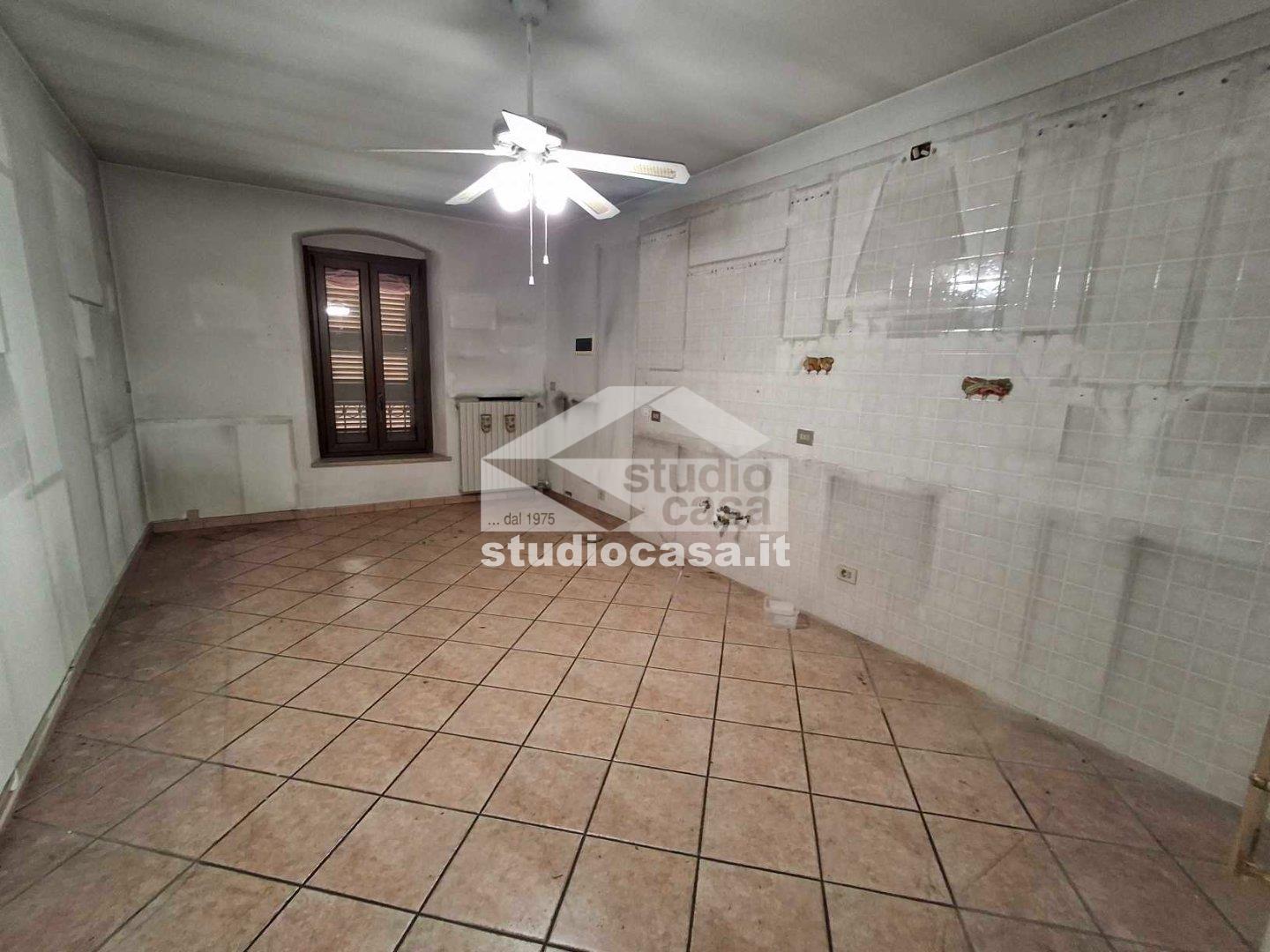 Casa Unifamiliare in vendita a Soresina