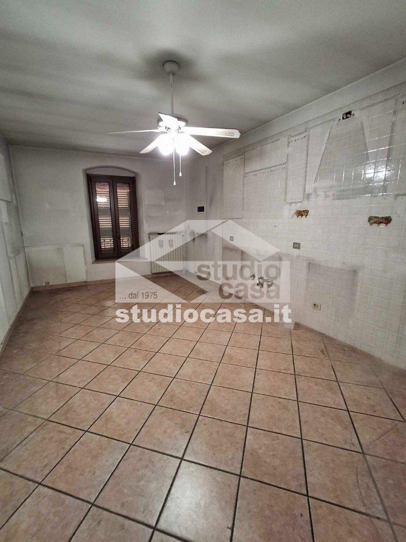 Casa Unifamiliare in vendita a Soresina