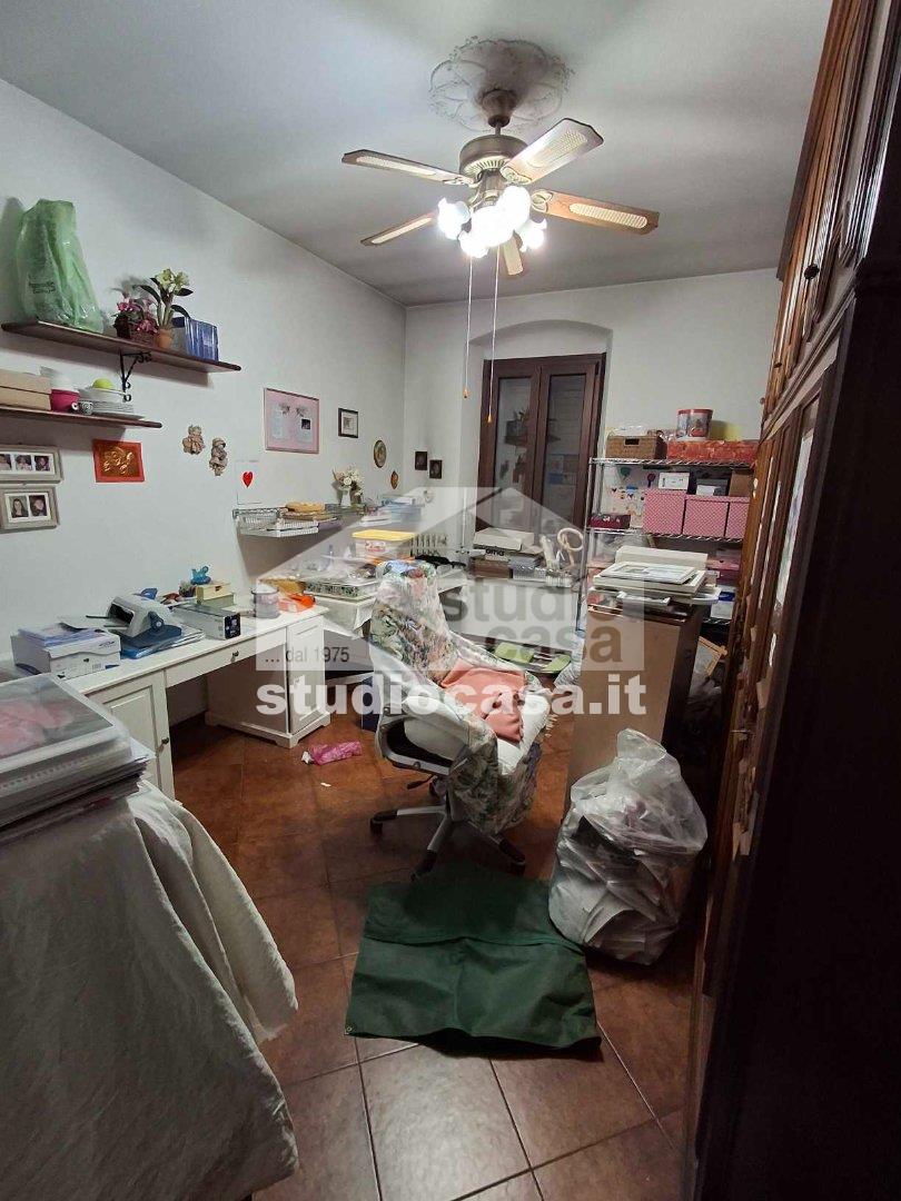 Casa Unifamiliare in vendita a Soresina