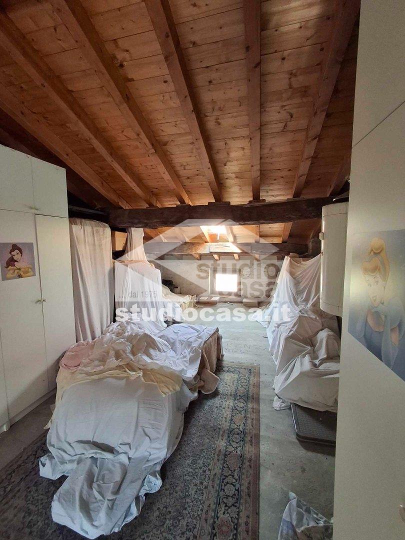 Casa Unifamiliare in vendita a Soresina