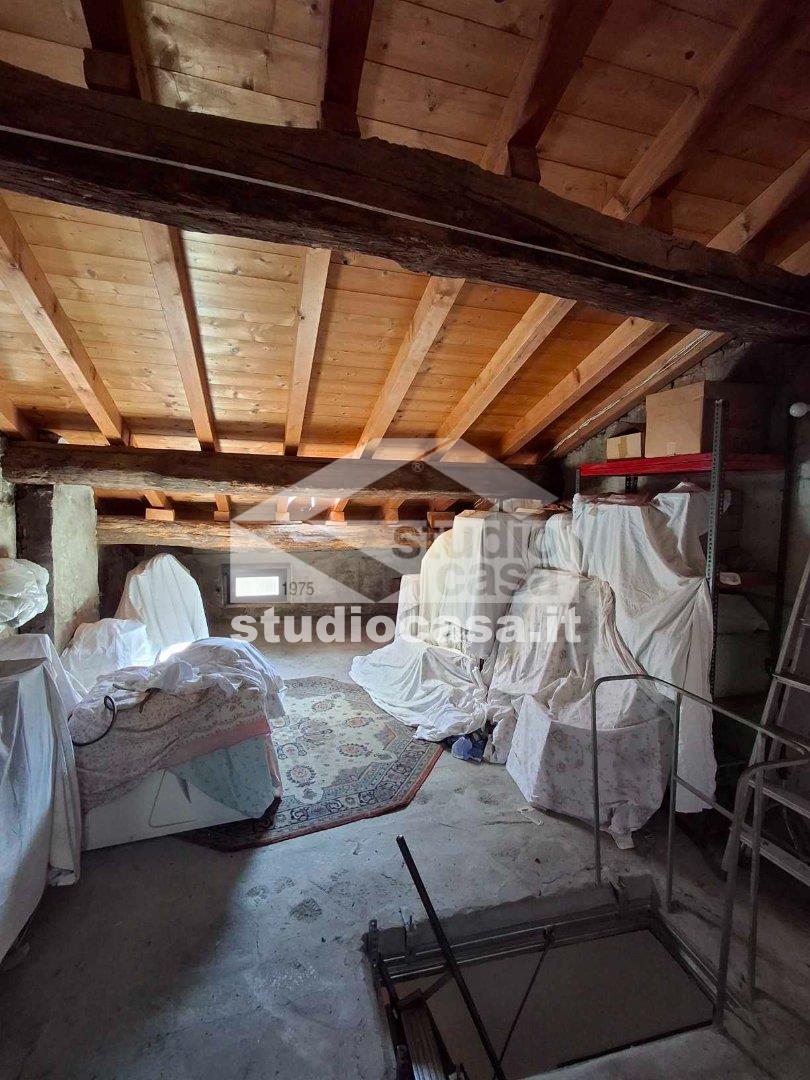 Casa Unifamiliare in vendita a Soresina