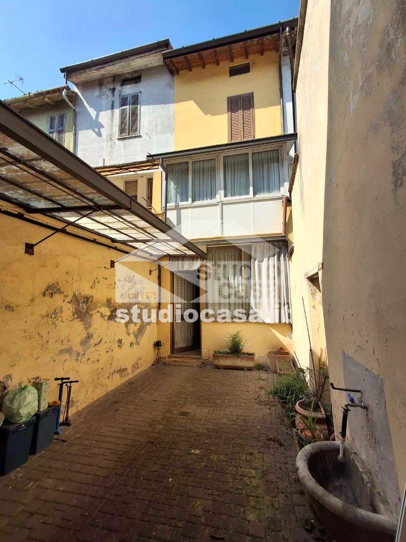 Casa Unifamiliare in vendita a Soresina