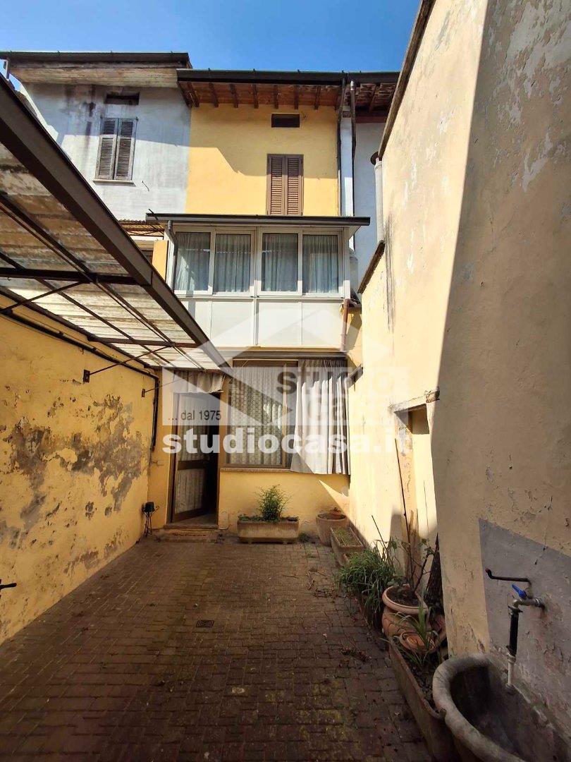 Casa Unifamiliare in vendita a Soresina