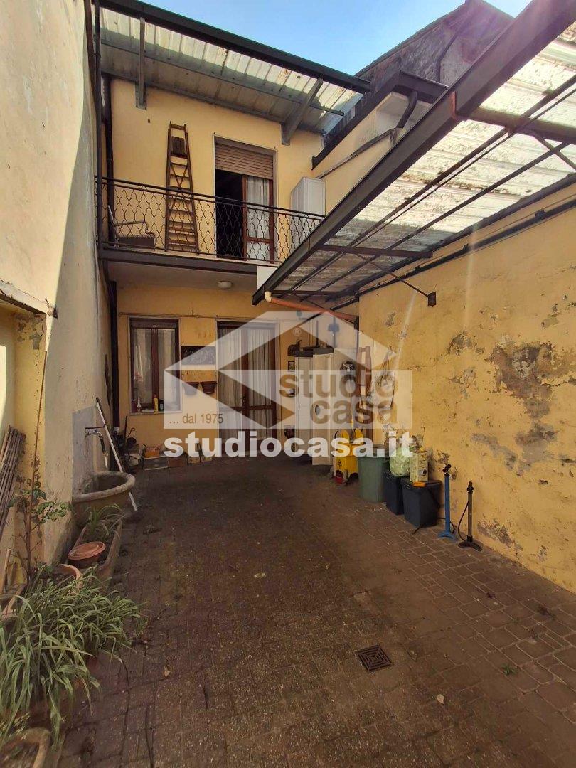 Casa Unifamiliare in vendita a Soresina