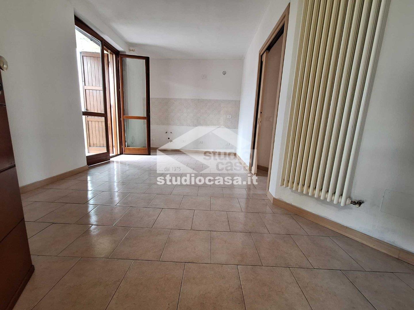 Appartamento in vendita a Soresina