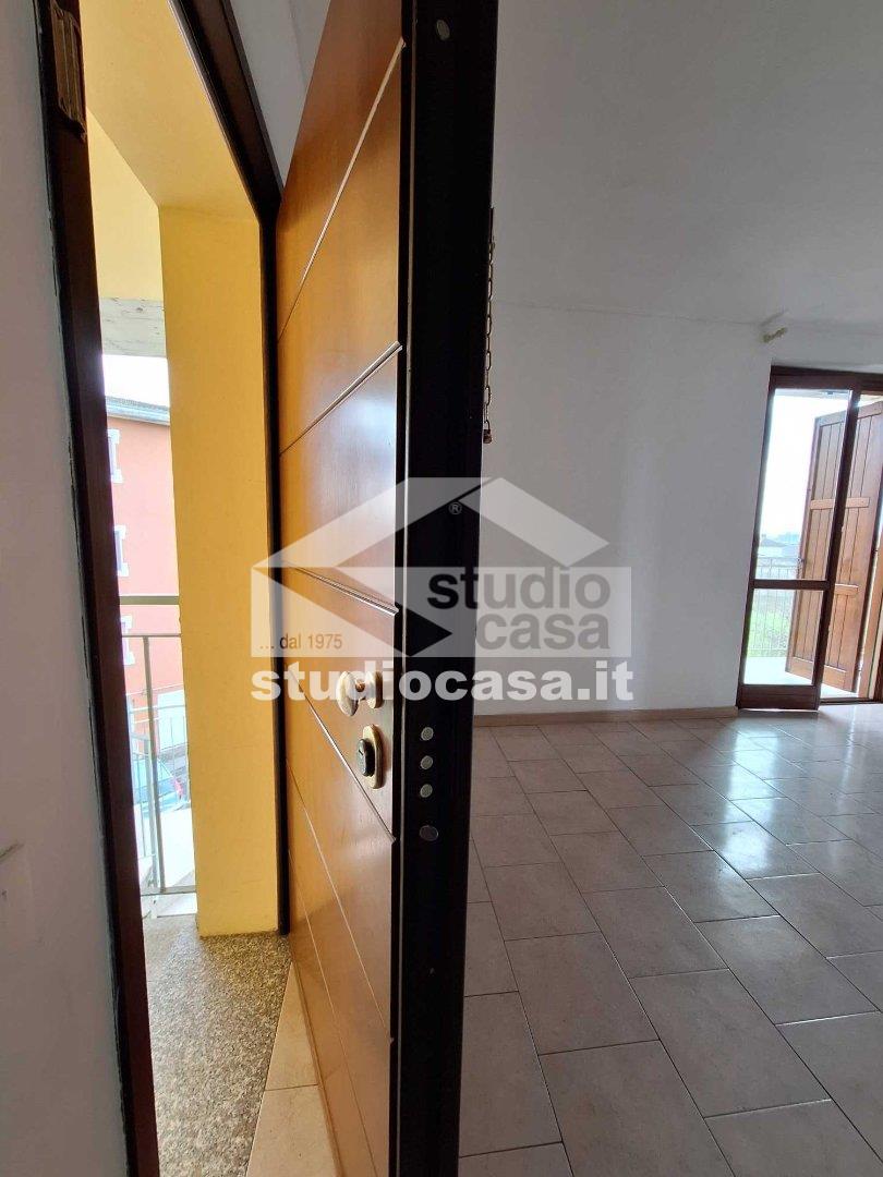 Appartamento in vendita a Soresina