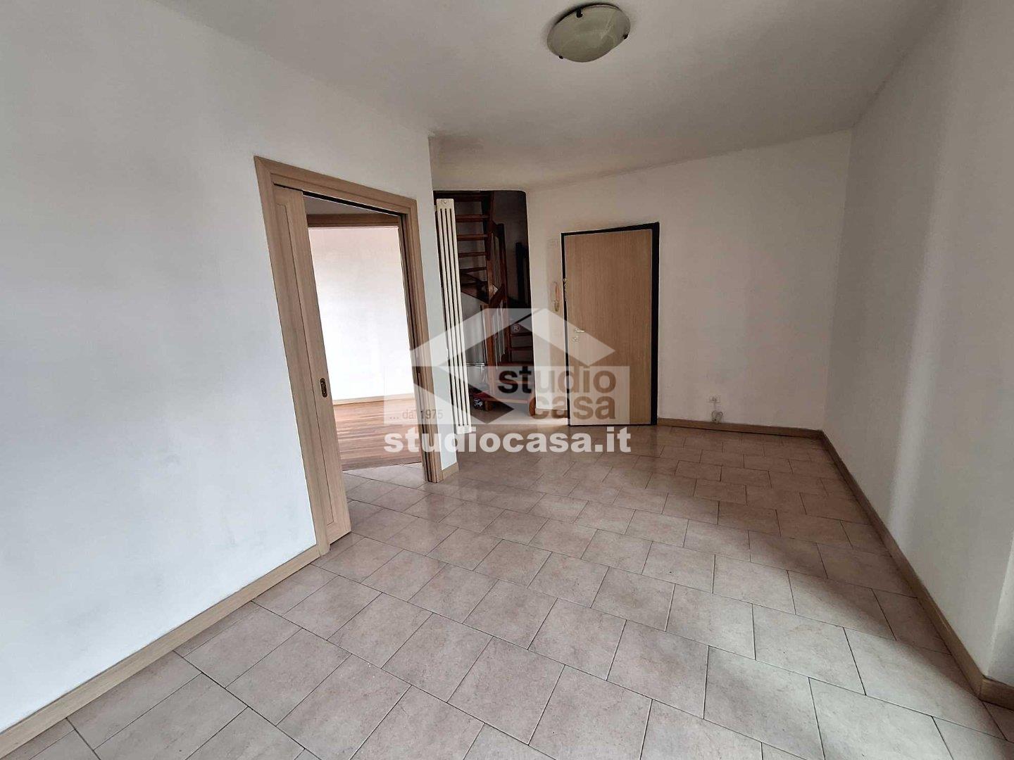 Appartamento in vendita a Soresina