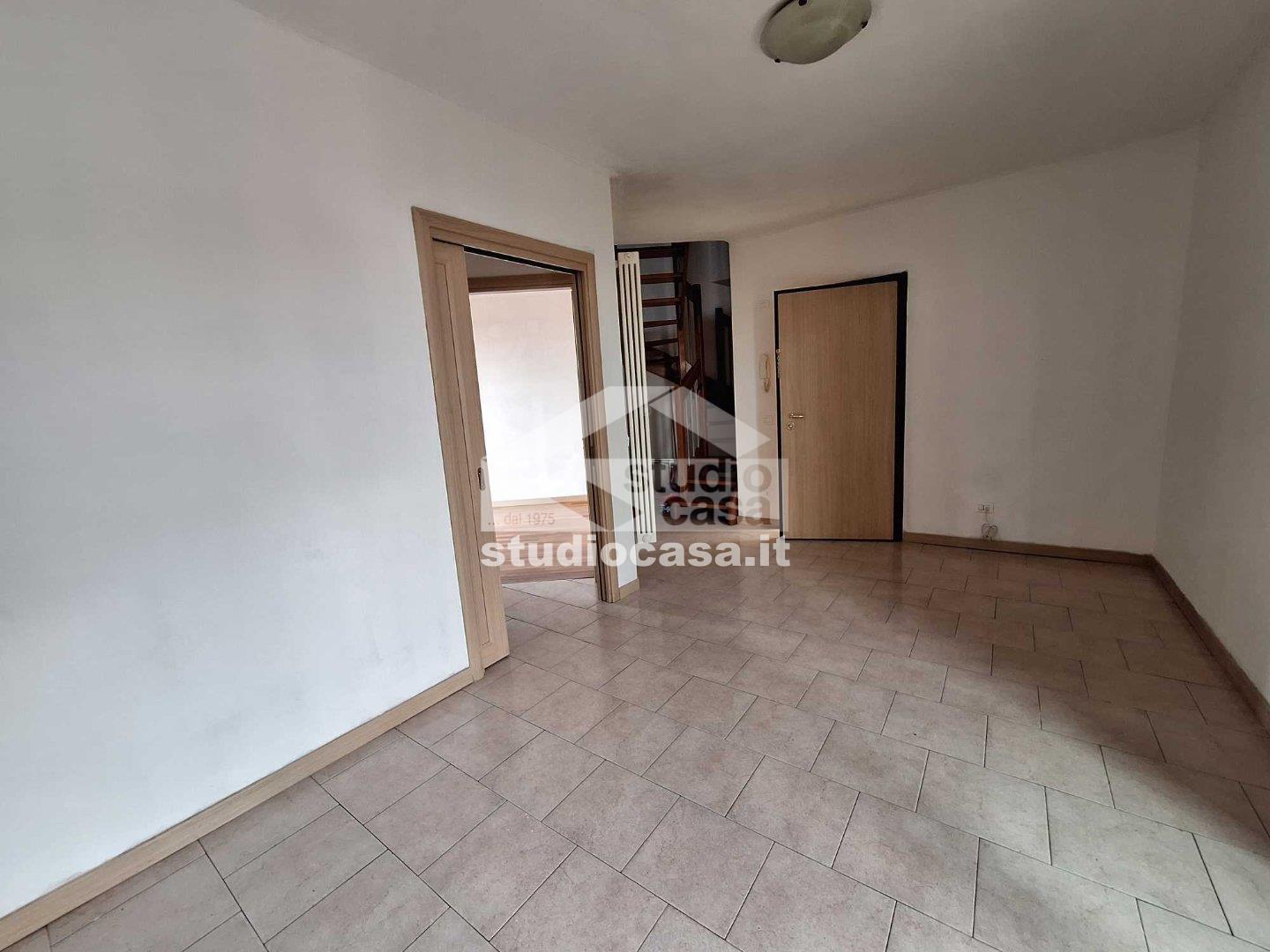 Appartamento in vendita a Soresina