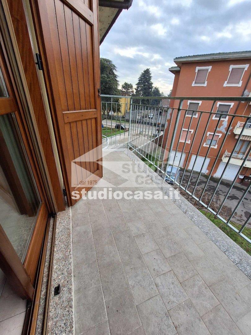 Appartamento in vendita a Soresina