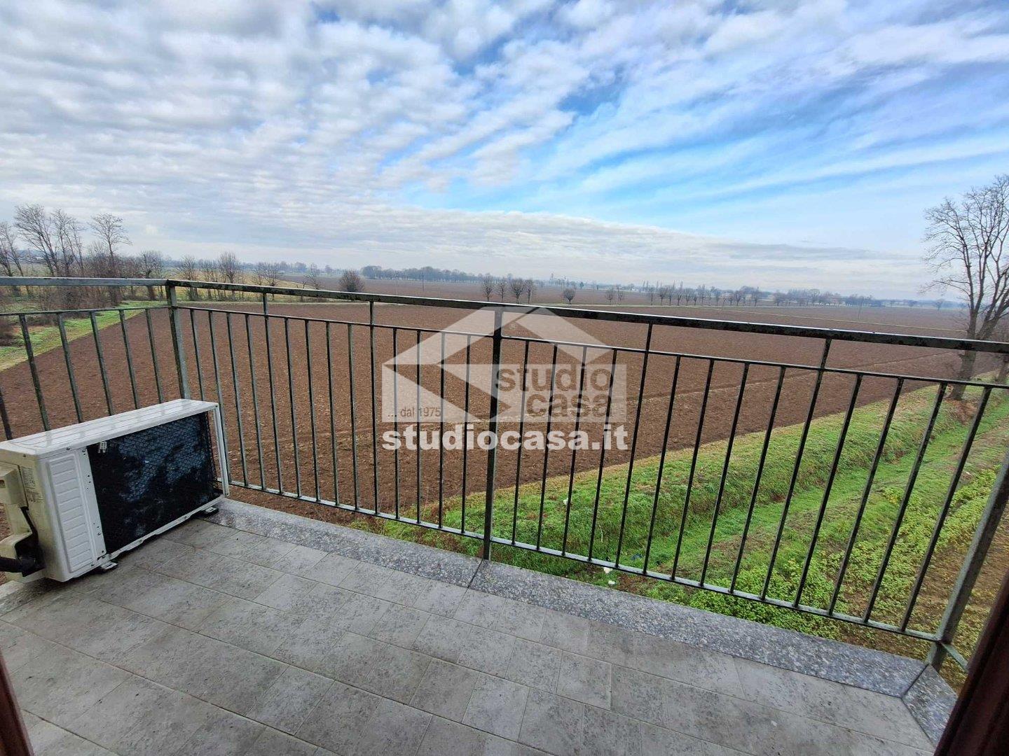 Appartamento in vendita a Soresina