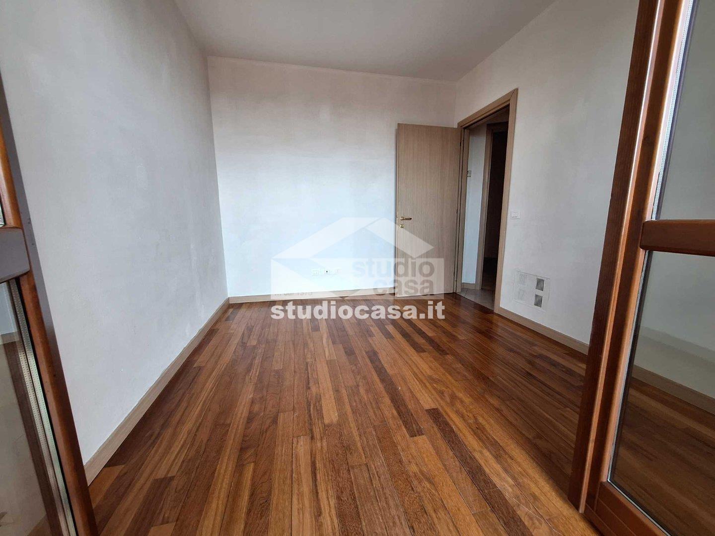 Appartamento in vendita a Soresina