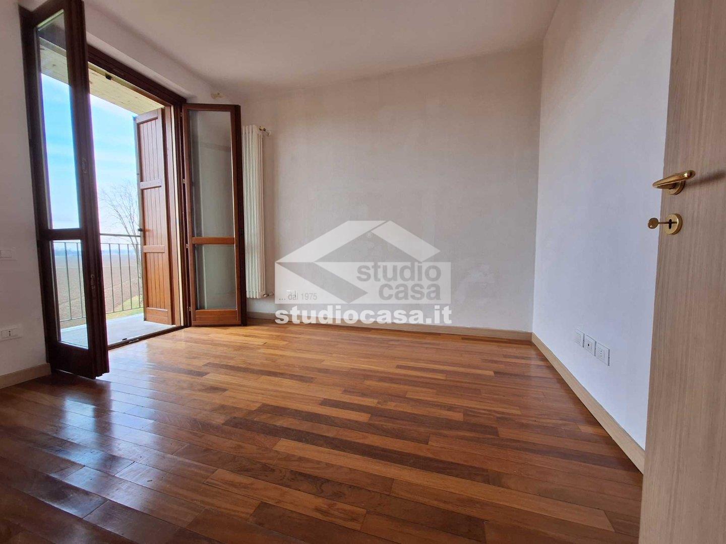 Appartamento in vendita a Soresina