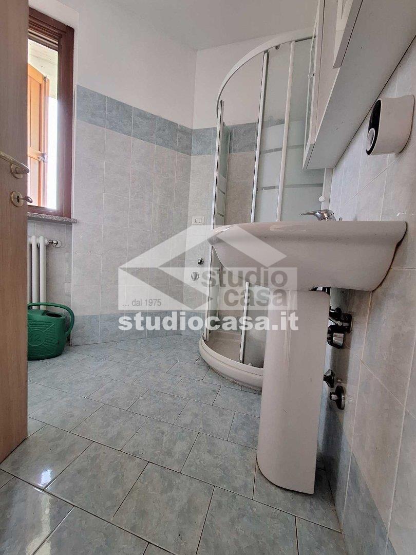 Appartamento in vendita a Soresina