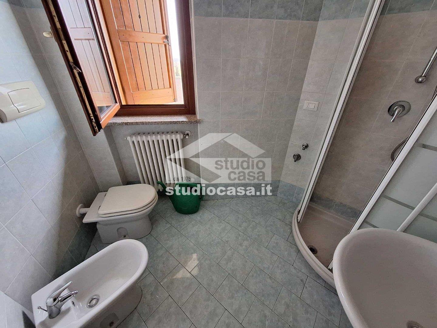 Appartamento in vendita a Soresina