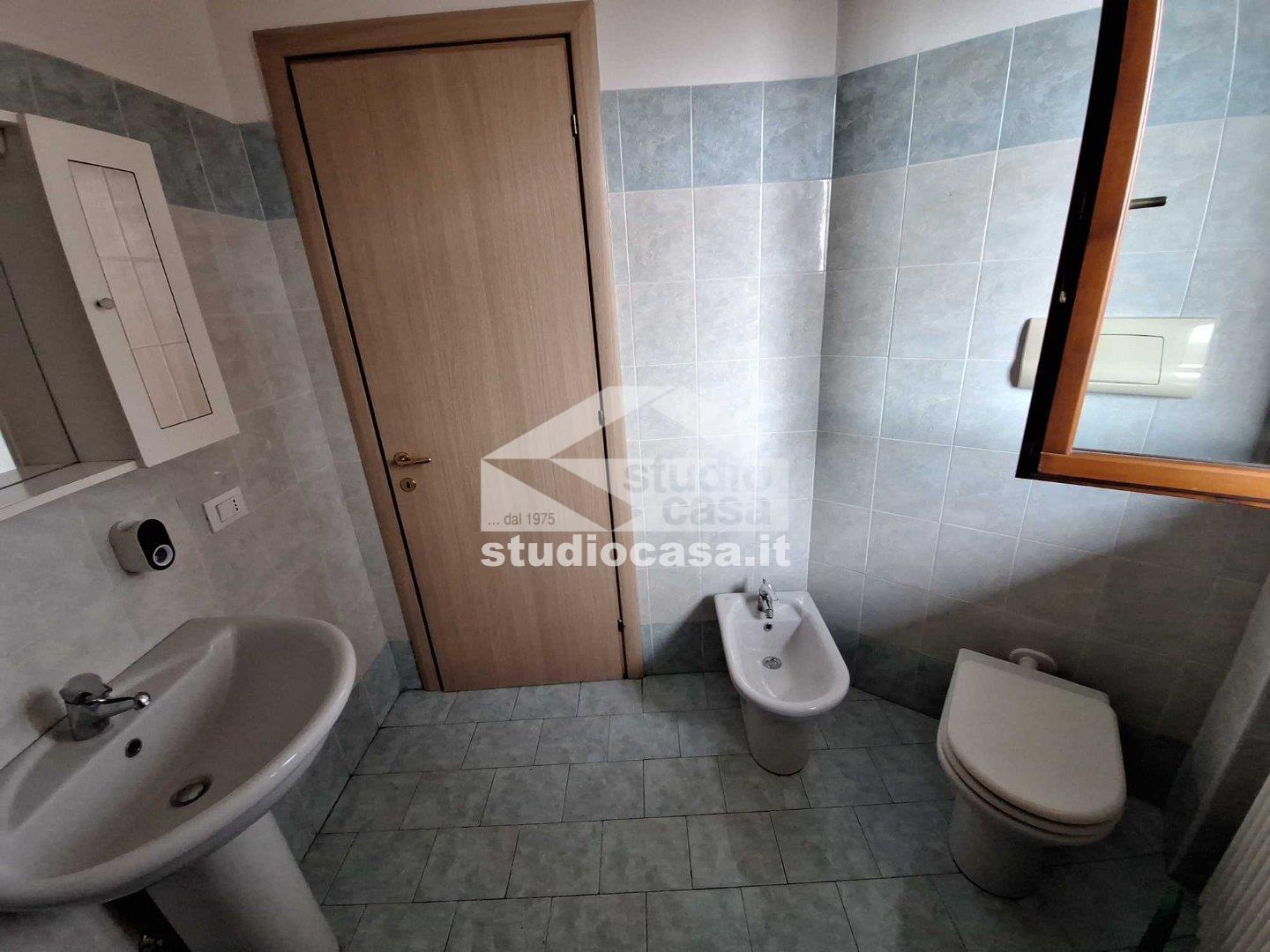 Appartamento in vendita a Soresina