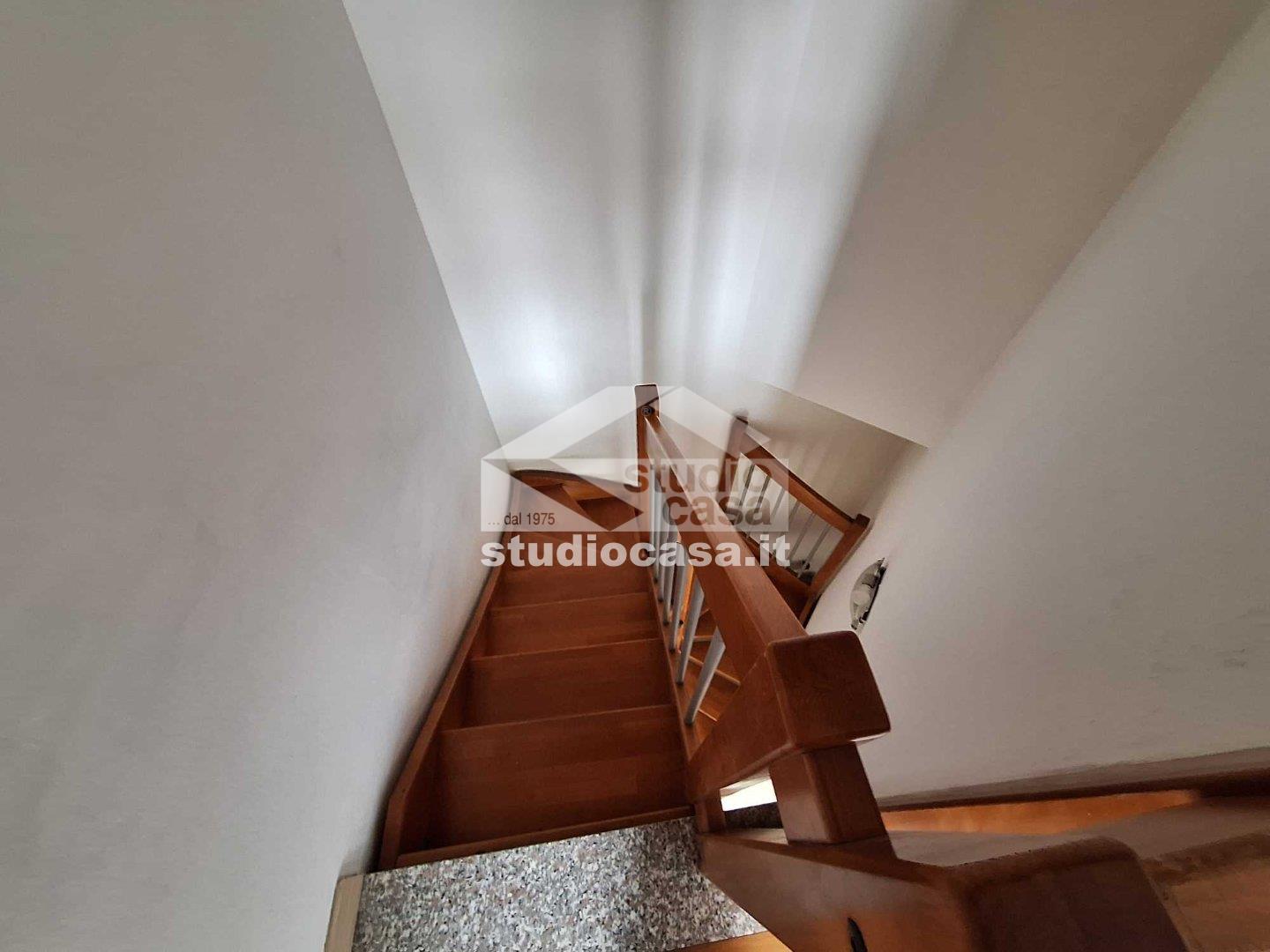 Appartamento in vendita a Soresina