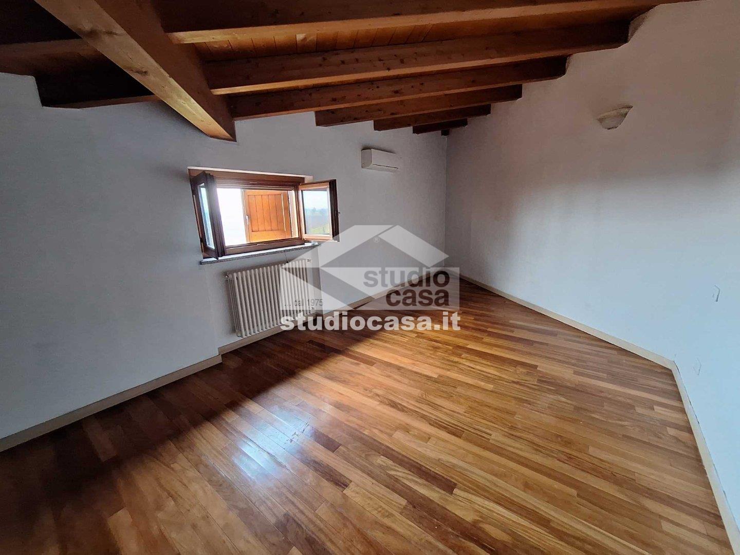 Appartamento in vendita a Soresina