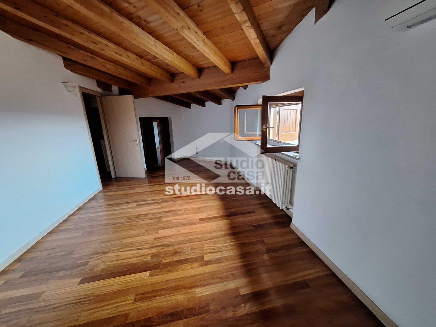 Appartamento in vendita a Soresina