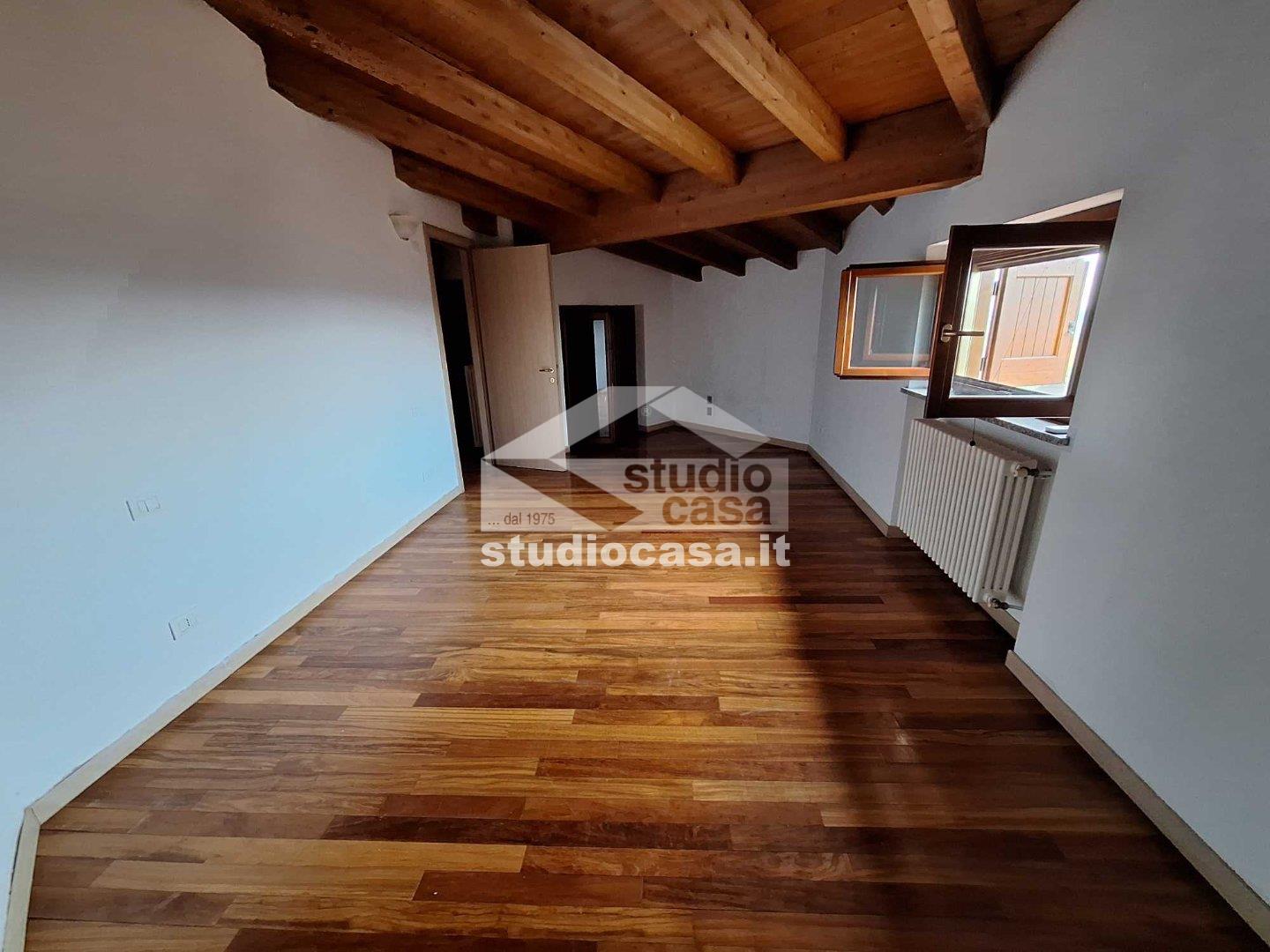 Appartamento in vendita a Soresina