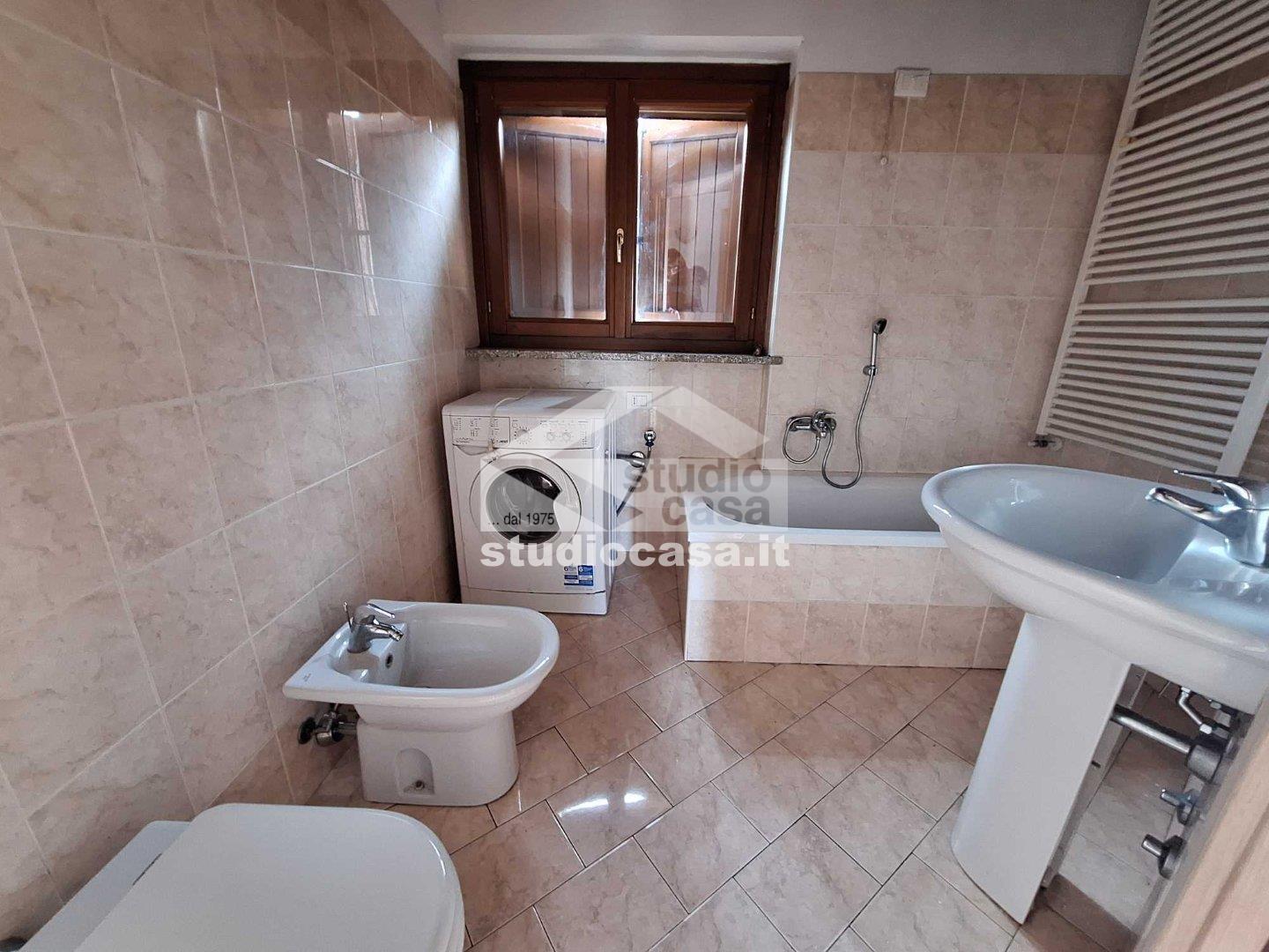 Appartamento in vendita a Soresina