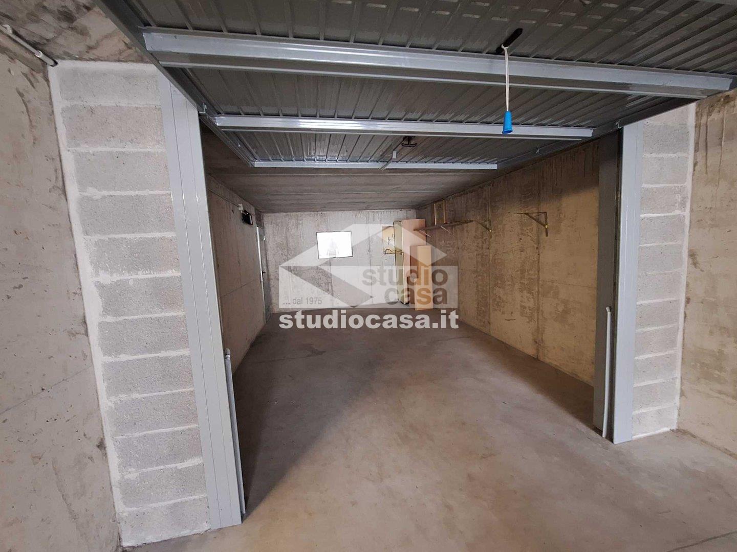 Appartamento in vendita a Soresina