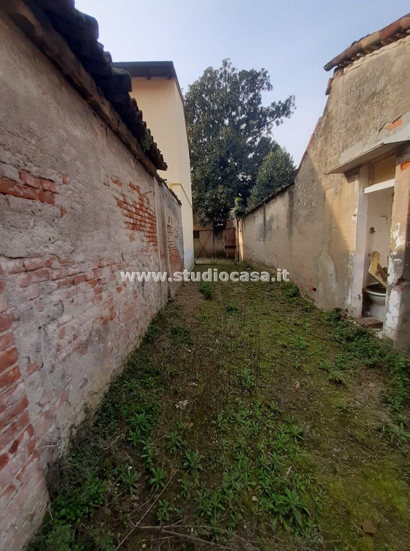 Casa Rustica in vendita a Soresina