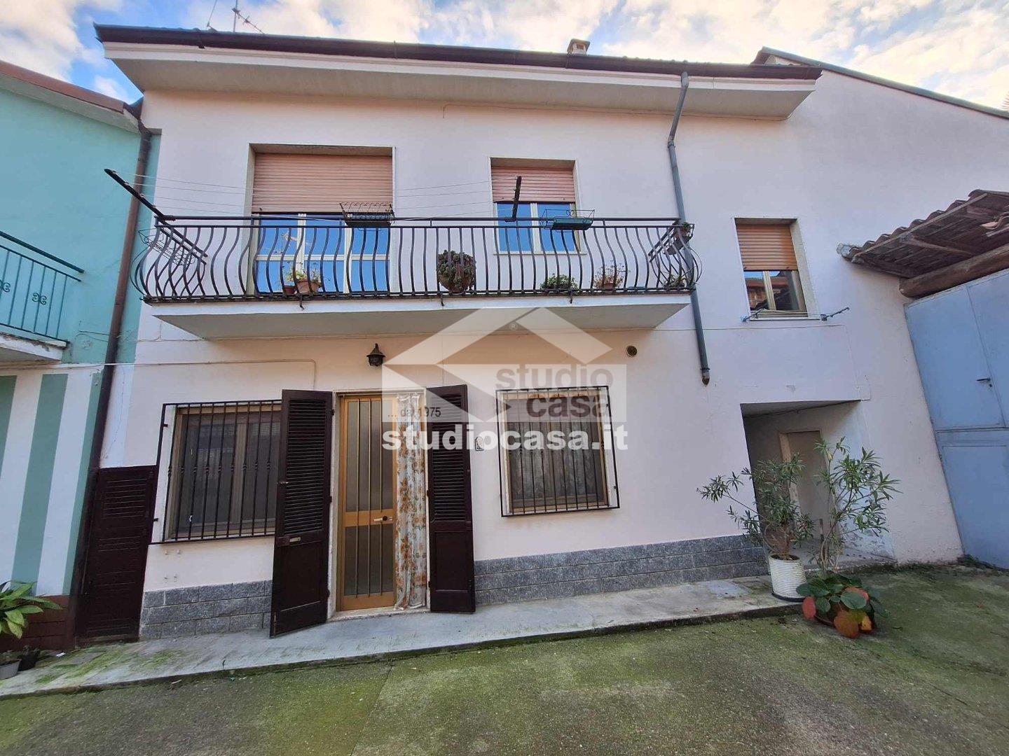 Casa Unifamiliare in vendita a Soresina