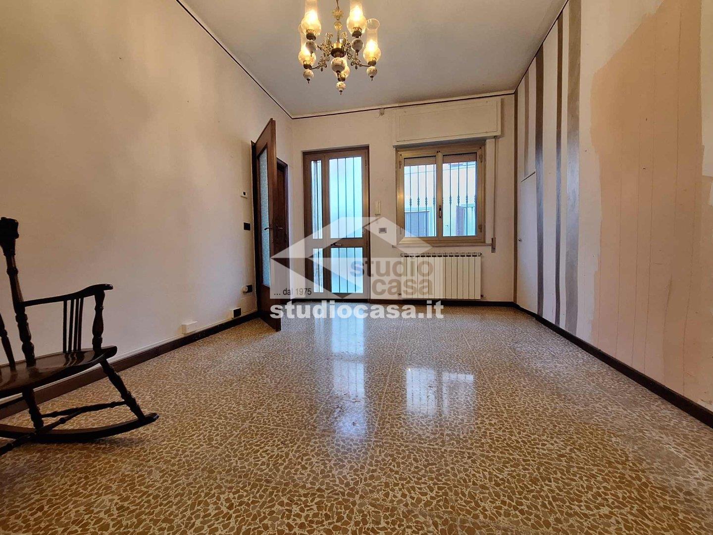 Casa Unifamiliare in vendita a Soresina