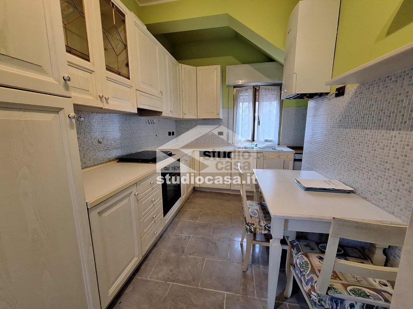 Casa Unifamiliare in vendita a Soresina