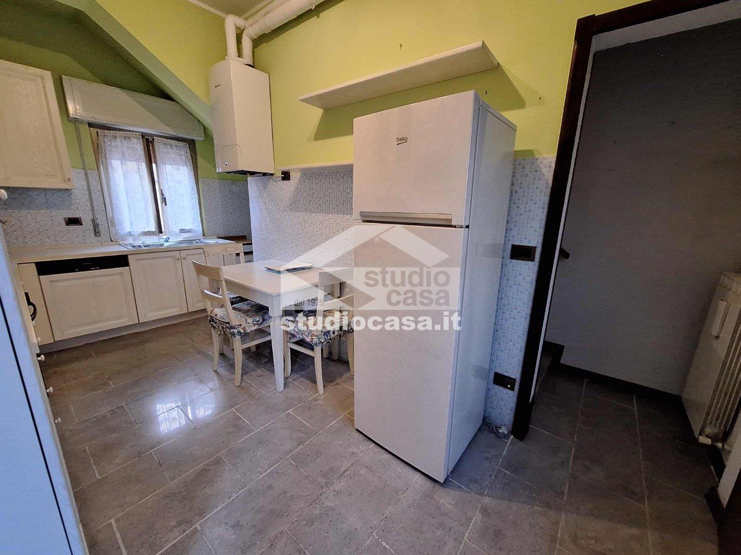 Casa Unifamiliare in vendita a Soresina