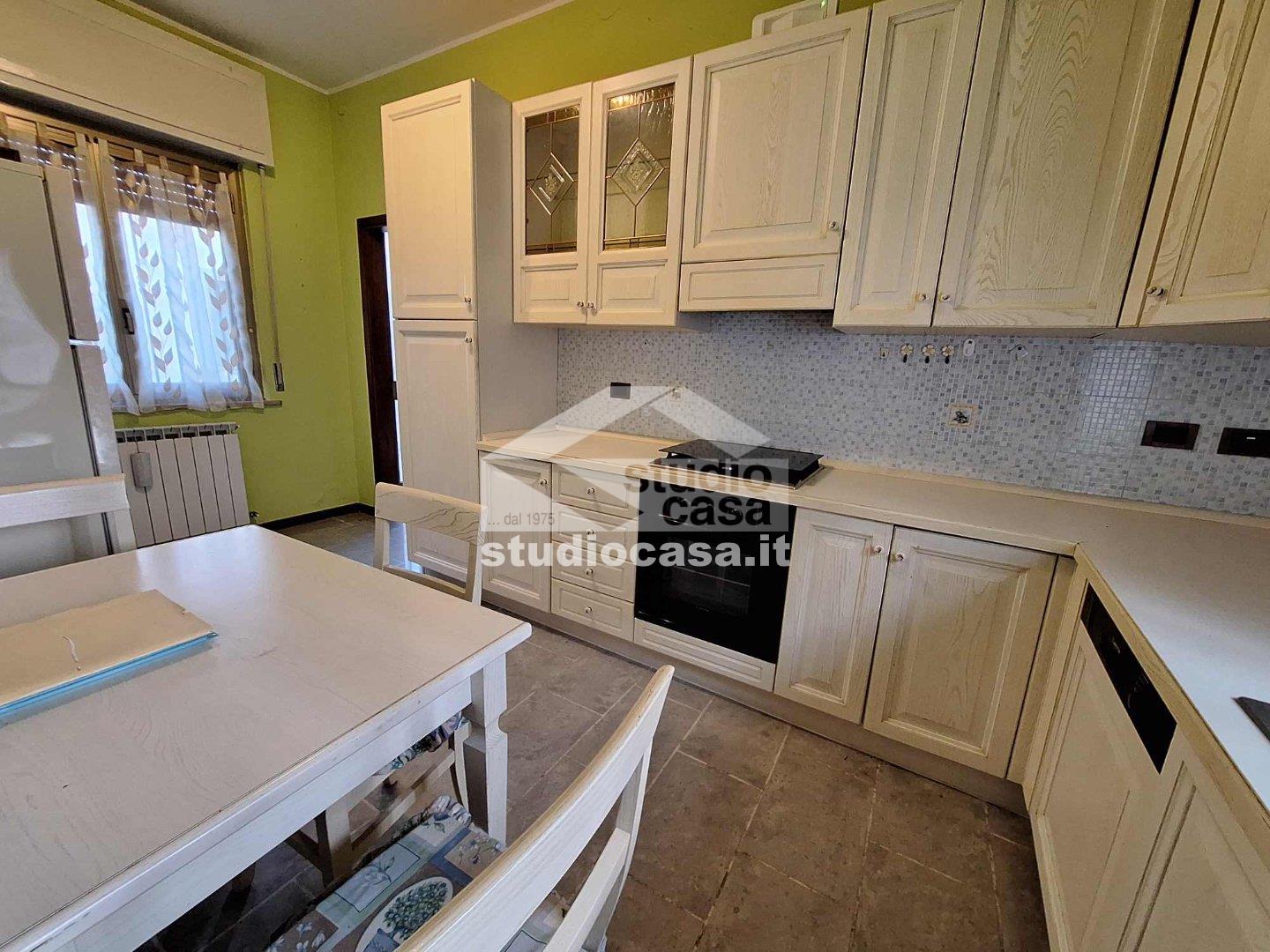 Casa Unifamiliare in vendita a Soresina