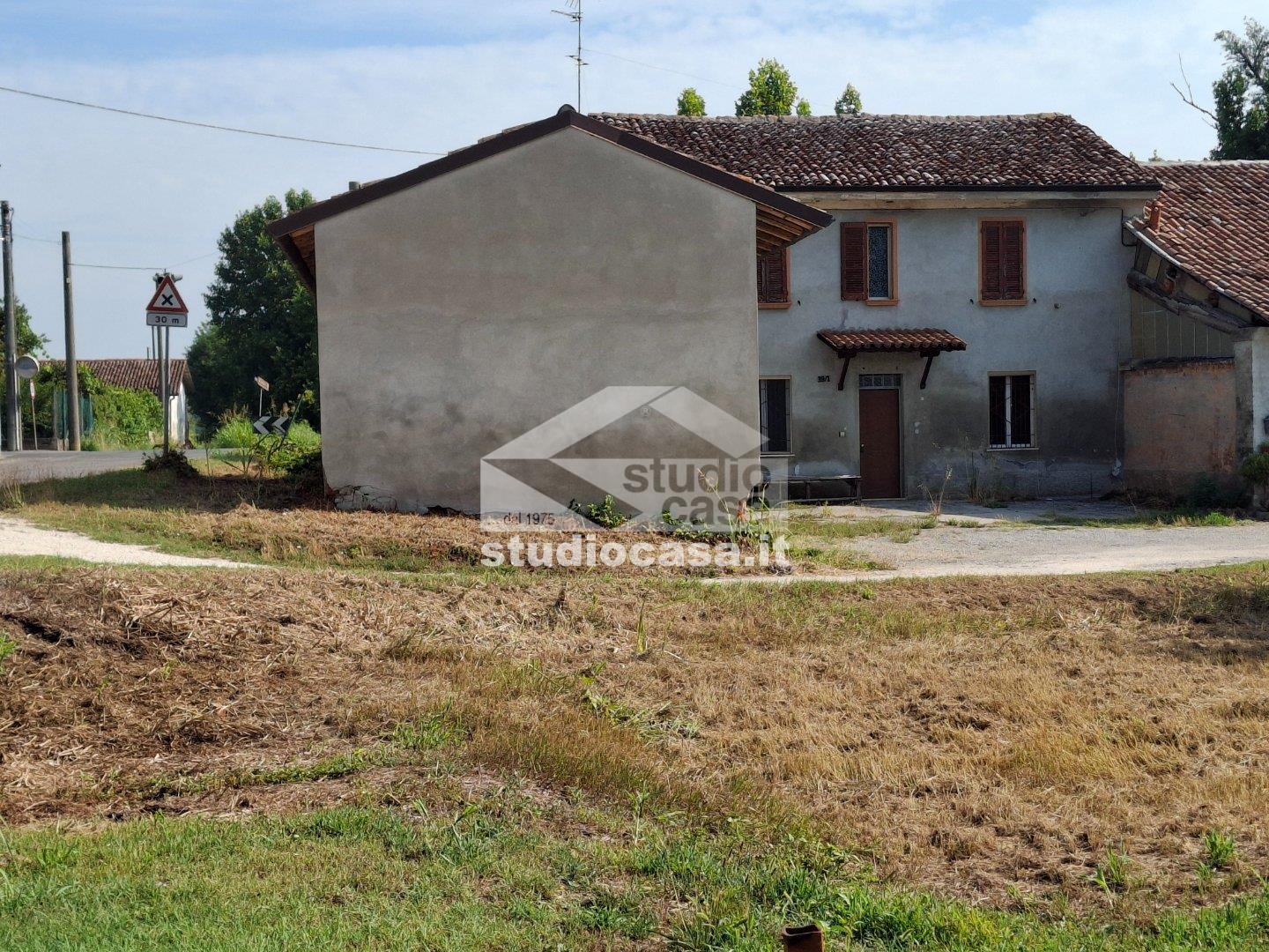 Casa Unifamiliare in vendita a Annicco