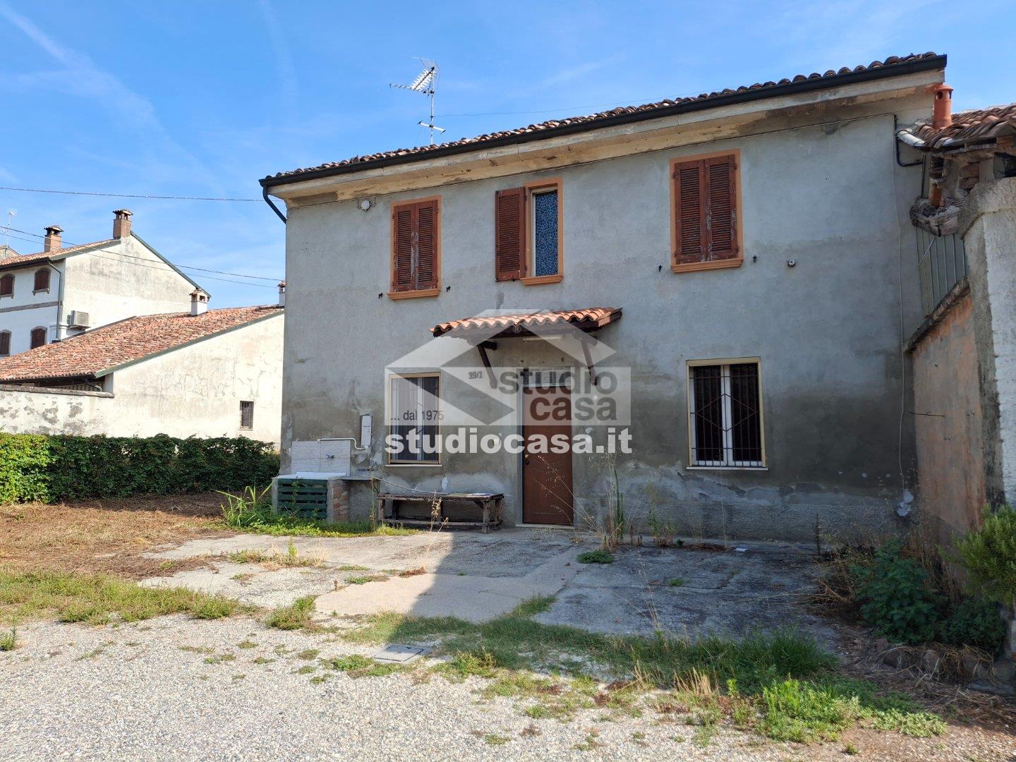 Casa Unifamiliare in vendita a Annicco